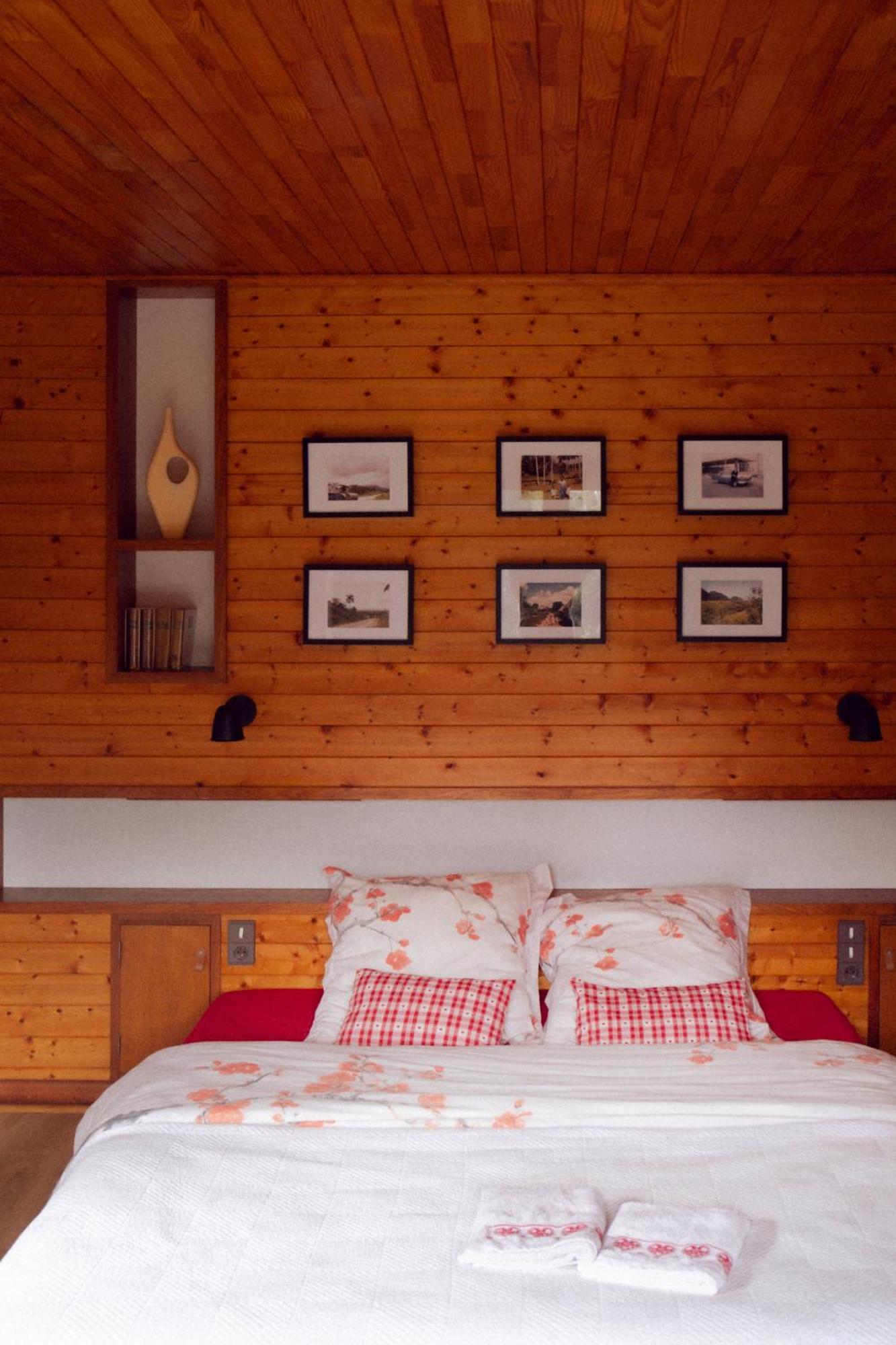 Chalet Vinales Les Houches Room photo