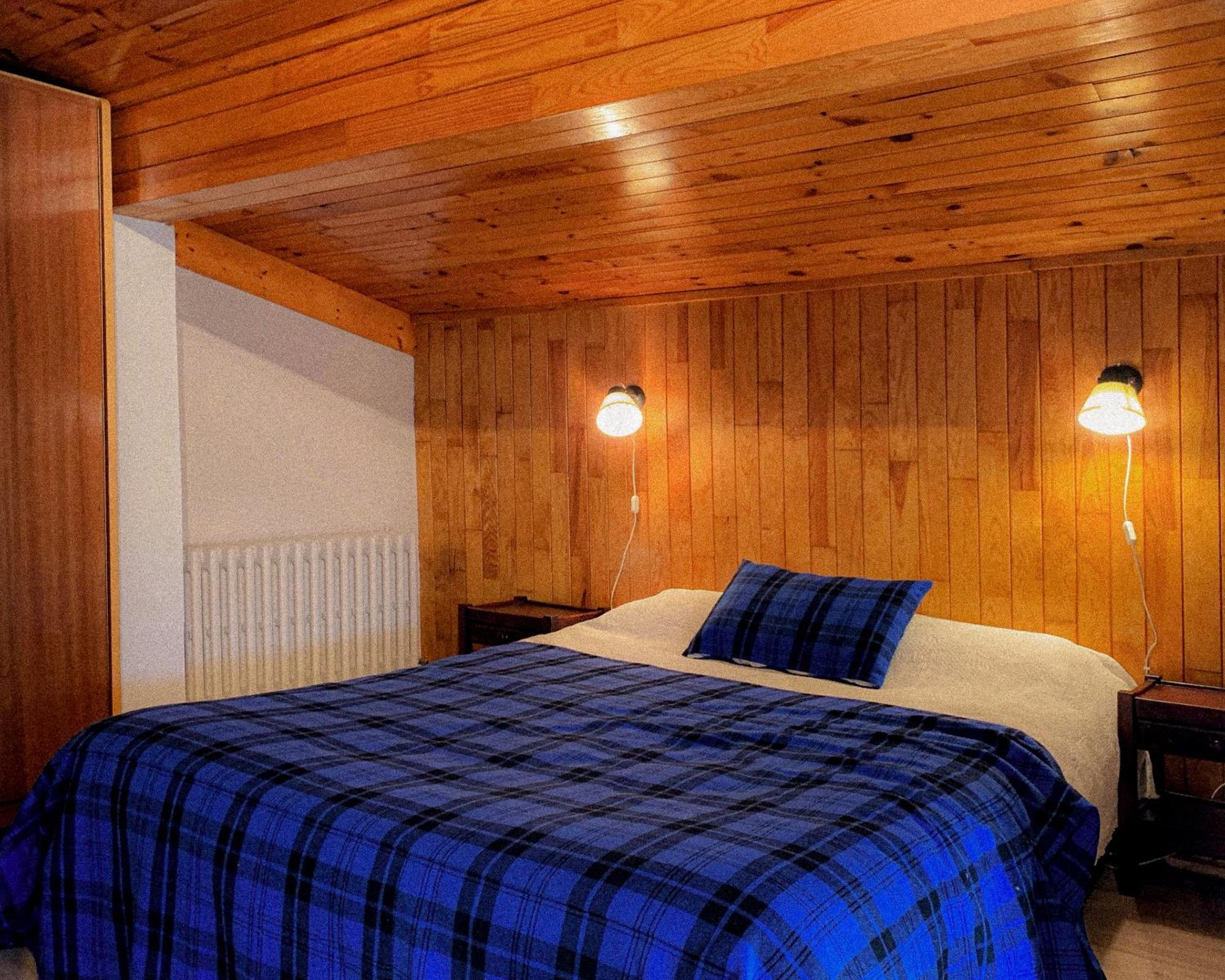 Chalet Vinales Les Houches Room photo