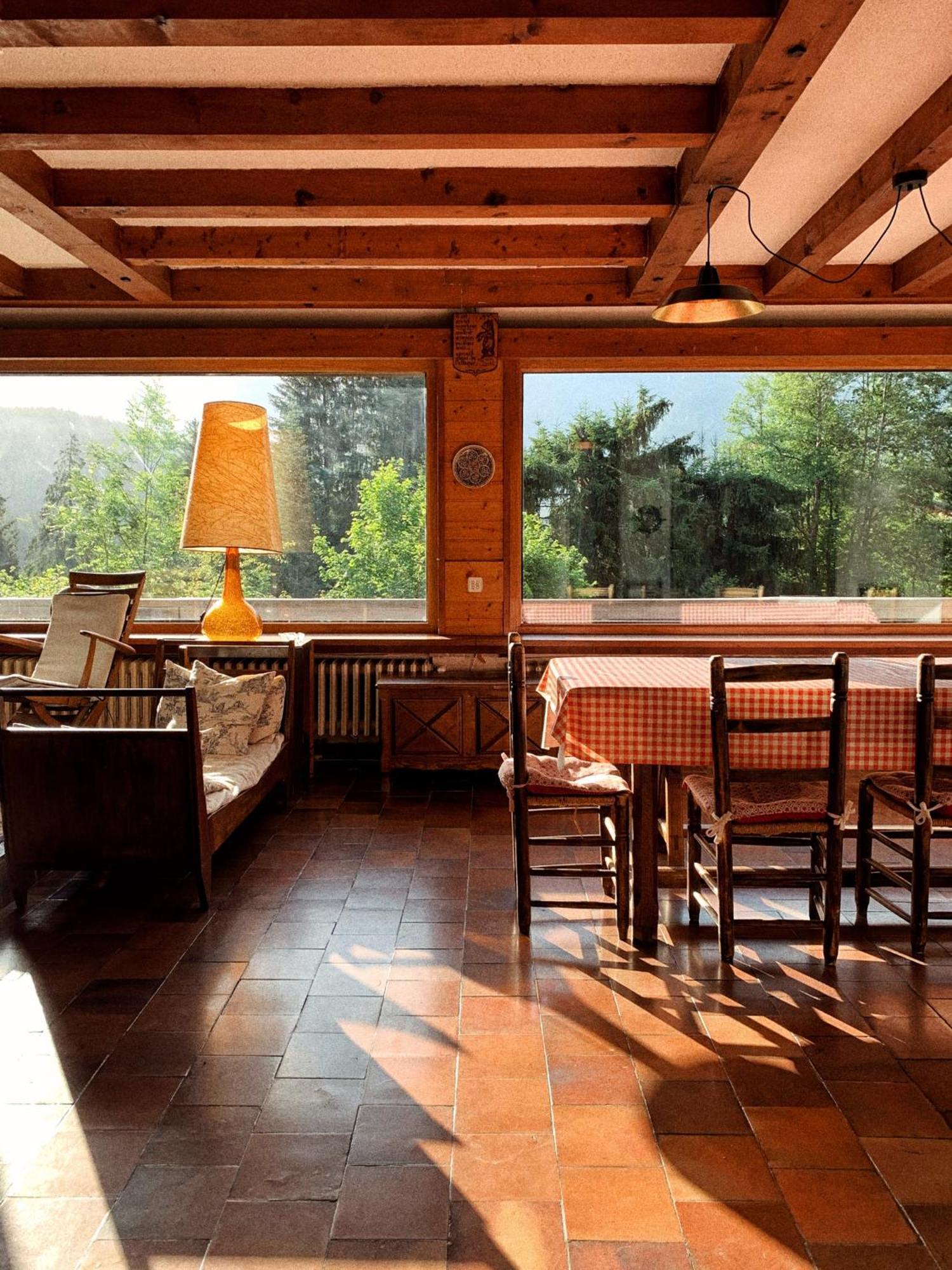 Chalet Vinales Les Houches Exterior photo
